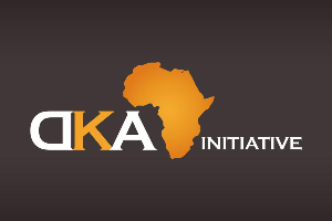 DKA AFRICA PHOTOMODELING CONTEST (SUPREME EDITION)