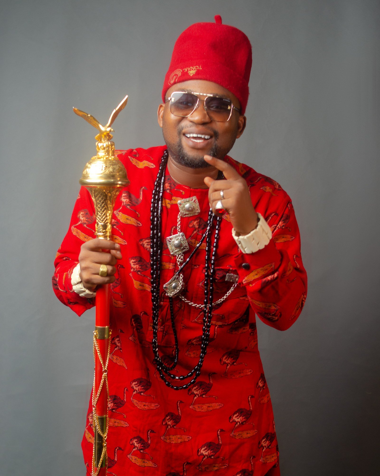 Airo Uche